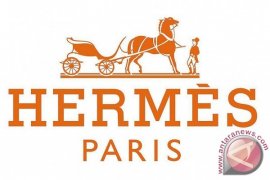 Catatkan rekor, penjualan Hermes capai Rp73 triliun