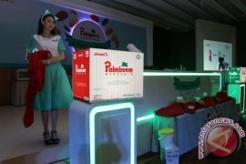 PRODUK TERBARU FILMA DAN PALMBOOM