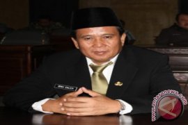 Pemkab Bangka Tengah Siapkan 25 Hektare Untuk Tanaman Cabai