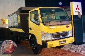 Enam tol baru berpotensi dongkrak pasar kendaraan niaga