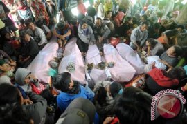 Bali Landslides Claim Lives Of 12 Villagers