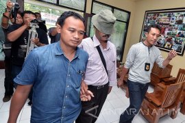 Tangkap Oknum Kades Pungli Pengurusan Sertifikat