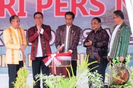 Press Has Important Role To Play In Nation`s Development: President