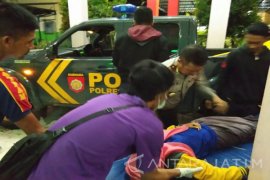 Petugas Gabungan Sampang Evaluasi Santri Terserang DBD