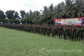GP Ansor: Jember Masuk Zona Merah Radikalisme