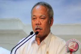 Menteri PUPR: Setiap Tahun Butuh Bangun 750.000 Rumah