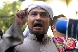 Novel Bamukmin Penuhi Panggilan Pemeriksaan Bareskrim