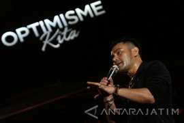 Kenang Glenn Fredly, Judika dan Maia duet lagu "Januari"