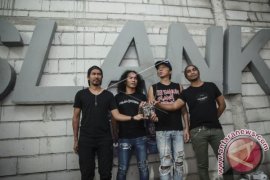 Slank dituntut mantan personelnya terkait pelanggaran hak cipta