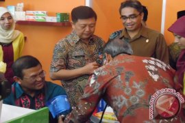 Apotek Pendidikan ULM