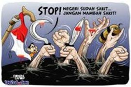 Responding to the Social Conflict in Indonesia