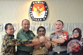 Increasing Tension Among Jakarta's Election, Is it Triger a Mass Brawl?