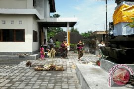 Pusat Layanan Desa Bedulu Dipindah