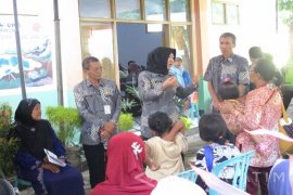 Pencairan PKH Tambahan