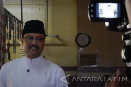 Mengenang Pak Hasyim