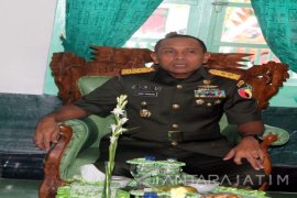 Pangdam V/Brawijaya Minta Babinsa Dekati Kelompok Radikal