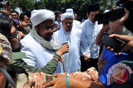 PEMERIKSAAN HABIB RIZIEQ DI BANDUNG Page 1 Small