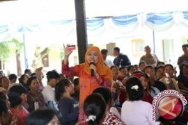 Mensos jamin ambil bansos nontunai makin mudah