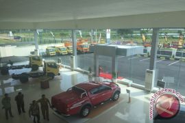 Mitsubishi Fuso optimistis garap pasar Indonesia Timur