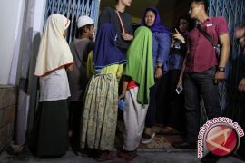 Bareskrim Tetapkan Tersangka Kasus Yayasan Keadilan Untuk Semua