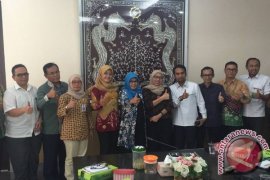 SBI Apresiasi Pemprov  Bentuk Tim Konservasi Orangutan dan Bekantan