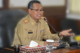 Lampung Segera Miliki Perda Kawasan Tanpa Rokok 