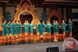 DPMD Denpasar dukung posyandu paripurna