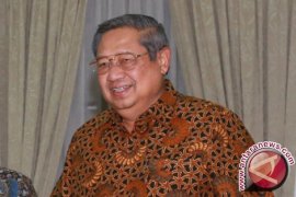 SBY nilai cawapres Jokowi dan Prabowo "game changer"