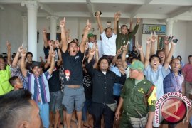 Pasangan Independen Buleleng Menang Telak Di "Kandang"