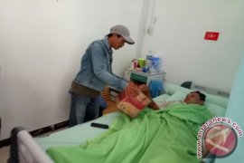 Pilkada 2017 - TPS di Kota Kampus Jambi dipadati pemilih