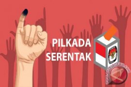 PPK dan PPS Padang Panjang Terbentuk