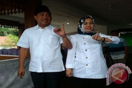 Pilkada Tulangbawang Barat Hanya Diikuti Calon Tunggal