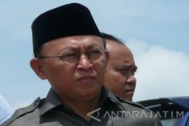 Bupati Sumenep Minta Wartawan Tangkal Berita Palsu