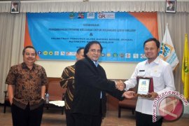 "ALFED" Luncurkan PROMEKA Di Jawa Barat