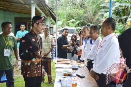 Pilkada 2017 - Gubernur: kedewasaan dalam berpolitik semakin baik