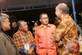 Pemkot Makassar-Insa Bahas Kemaritiman 
