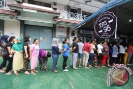Jeruji Tak Membatasi Hak Untuk Memilih