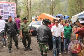 Sekda Bali Minta Percepat Inventarisasi Data Bencana