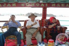 Wisata Sungai Mahakam Miliki Keunggulan Komparatif 