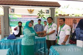 FKS Situbondo Sosialisasikan Program Kota Sehat
