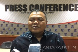 Kebutuhan Hewan Kurban di Surabaya Capai 2.000 Sapi