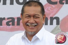 TKN Jokowi-Ma'ruf tunjuk Deddy Mizwar jadi jubir