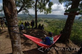 DPR Dorong Pemkab Bantu Pengembangan Wisata Desa