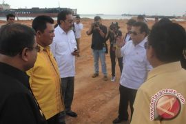 Ketua DPR Dorong Saipem Kerjakan Proyek Masela