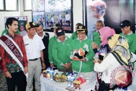 CENDERAMATA MATA BONEKA BEKANTAN