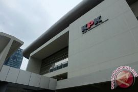 Selamat Datang di Gedung Merah Putih KPK