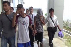 Polres Madiun Kota Tangani Lima Kasus Narkoba