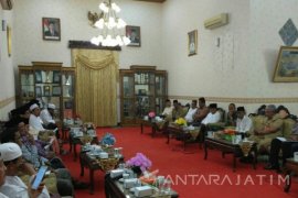 MUI Pamekasan Beri Masukan Pengelolaan Sepak Bola Islami