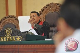 Sidang Praperadilan Munarman