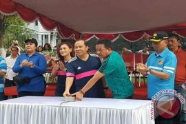 Pemkot Bitung Akan Luncurkan Program Cfd 